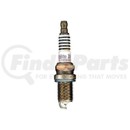 Autolite XP3923 Autolite Iridium XP Spark Plug