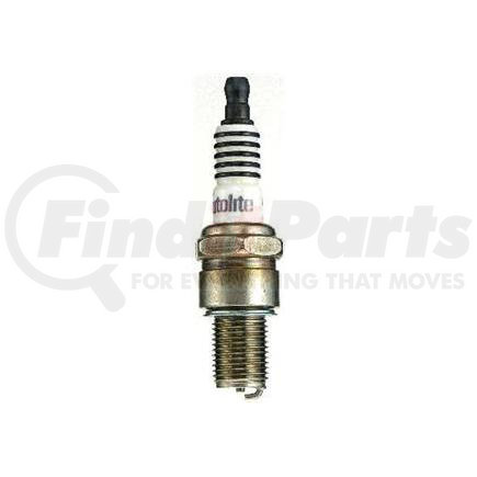 Autolite AR2592 High Performance Racing Non-Resistor Spark Plug