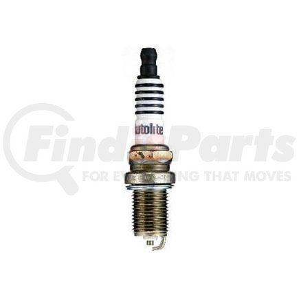 Autolite AR3910 Autolite AR3910 High Performance Racing Non-Resistor Spark Plug