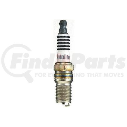 Autolite AR473 High Performance Racing Non-Resistor Spark Plug