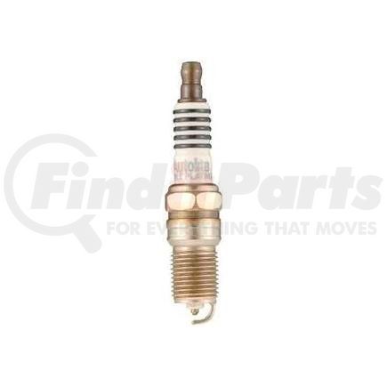 Autolite APP105 Double Platinum Spark Plug