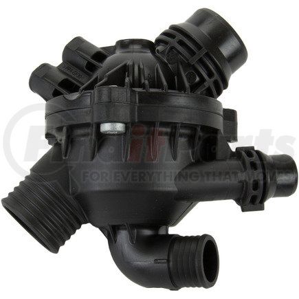 WAHLER 410766 103D Engine Coolant Thermostat for BMW