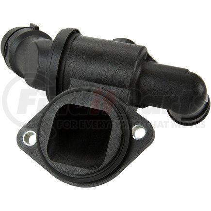 Wahler 411186 87D Engine Coolant Thermostat for VOLKSWAGEN WATER
