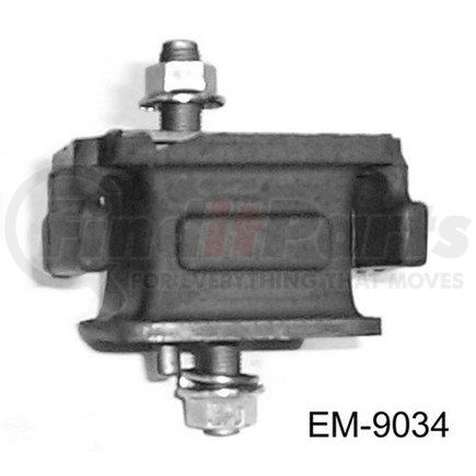 Westar EM9034 Engine Mount