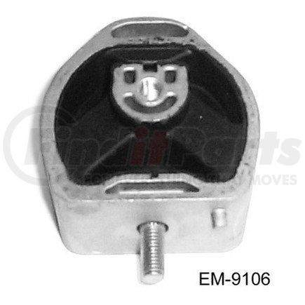 Westar EM9106 Trans Mount