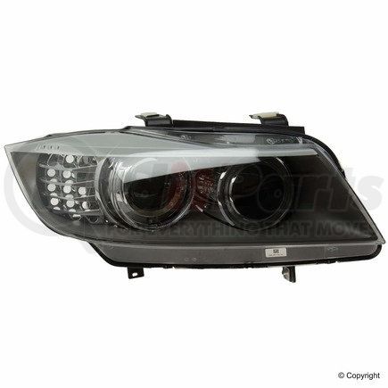 SKF 6655210002 Headlight