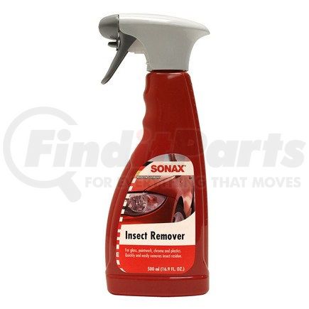 Sonax 533200 Spray Cleaner & Polish for ACCESSORIES