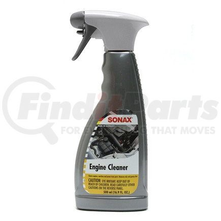 Sonax 543200 Spray Cleaner & Polish for ACCESSORIES