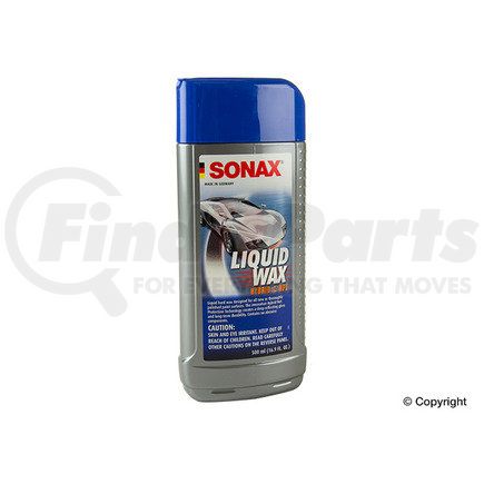 Sonax 201200 Liquid Car Wash & Wax for ACCESSORIES