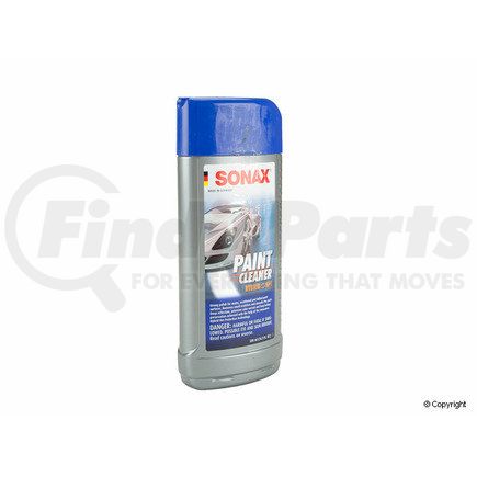 SONAX 202241 Spray Cleaner & Polish for ACCESSORIES