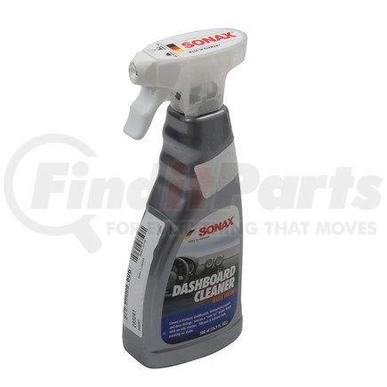 Sonax 283241 Spray Cleaner & Polish for ACCESSORIES