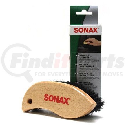 Sonax 416741 Car Wash Brush for ACCESSORIES