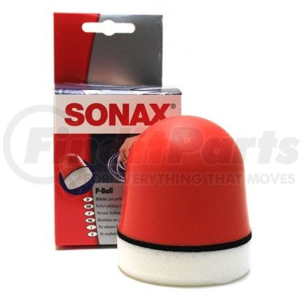 SONAX 417341 Wax / Polish Applicator Pad for ACCESSORIES
