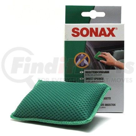Sonax 427141 Wax / Polish Applicator Pad for ACCESSORIES
