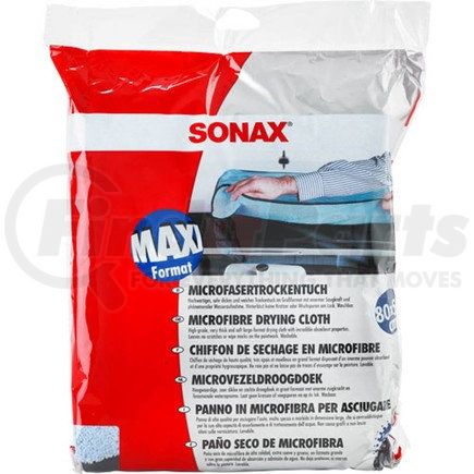 Sonax 450800 Wax / Polish Applicator Pad for ACCESSORIES