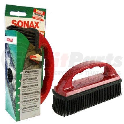 Sonax 491400 Car Wash Brush for ACCESSORIES