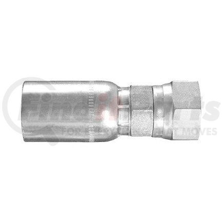 Dayco 116032 DC06-06BPF