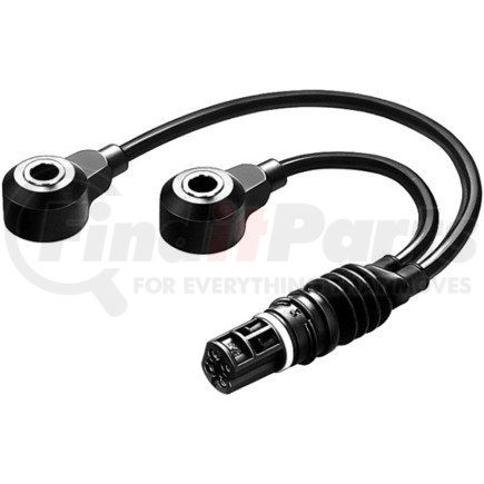 HELLA 009108301 Knock Sensor for BMW/OPEL