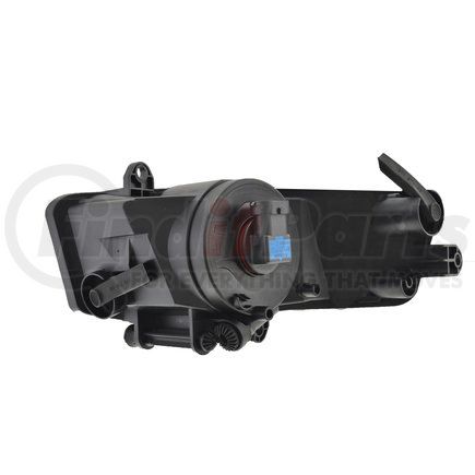 HELLA 009963011 LAMP FOG LH H11 AUDI A6 09 - 11