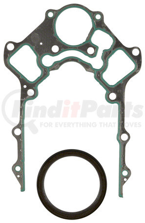 Fel-Pro BS 40708 Engine Crankshaft Seal Kit