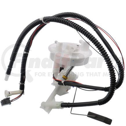 HELLA 7.02701.32.0 FUEL PUMP