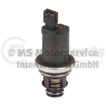 Fuel Shut-Off Valve