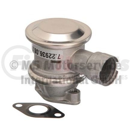 HELLA 7.22936.08.0 SECONDARY AIR VALVE SAAB