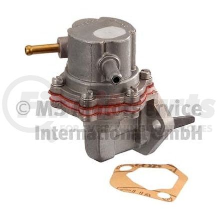 HELLA 7.02242.09.0 FUEL PUMP ELECTRIC V