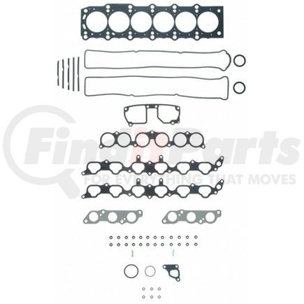 Fel-Pro HS 26297 PT-1 PermaTorque Engine Cylinder Head Gasket Set