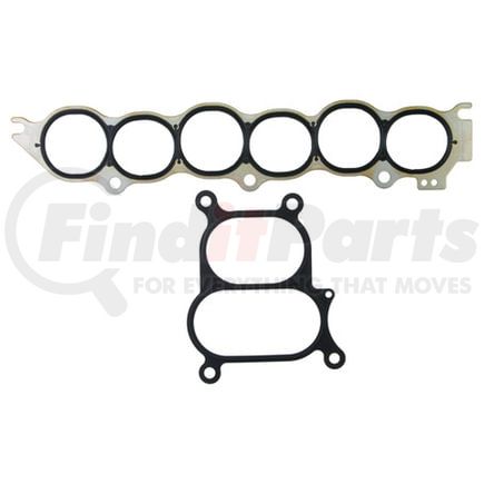 Fel-Pro MS 96471 Fuel Injection Plenum Gasket Set