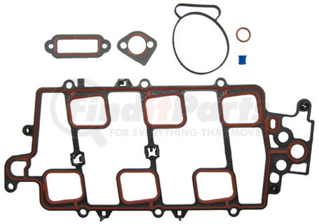 Fel-Pro MS 96691 Fuel Injection Plenum Gasket Set