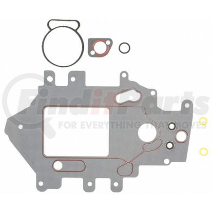 Fel-Pro MS 96789 Fuel Injection Plenum Gasket Set