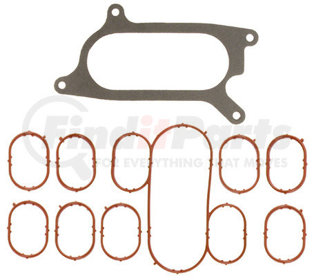 Fel-Pro MS 94095-1 Fuel Injection Plenum Gasket Set