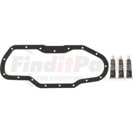 Victor Reinz Gaskets 10-17115-01 Engine Oil Pan Gasket Set