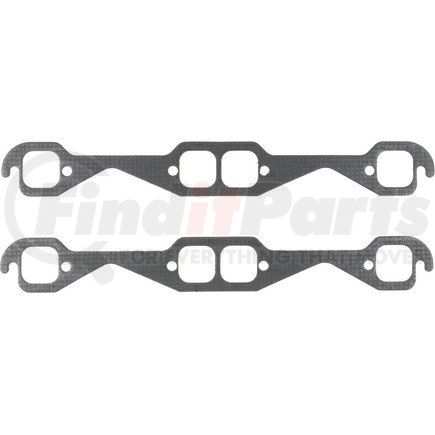 Victor Reinz Gaskets 11-10013-01 Exhaust Manifold Gasket Set for Select GM 4.3L to 6.6L V8 Engines