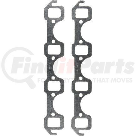 Victor Reinz Gaskets 11-10009-01 Exhaust Manifold Gasket Set for Select Ford 4.3L, 4.7L, 5.0L, 5.8L V8