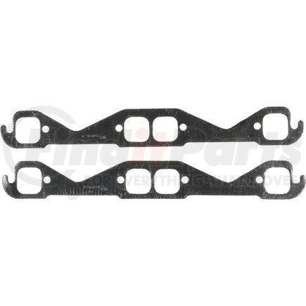 Victor Reinz Gaskets 11-10019-01 Exhaust Manifold Gasket Set for Select for GM 4.3L to 6.6L V8 Engines