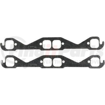 VICTOR REINZ GASKETS 11-10019-01 Exhaust Manifold Gasket Set for Select for GM 4.3L to 6.6L V8 Engines