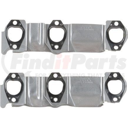 Victor Reinz Gaskets 11-10217-01 Exhaust Manifold Gasket Set for Select GM 3.1L, 3.4L, 3.5L V6