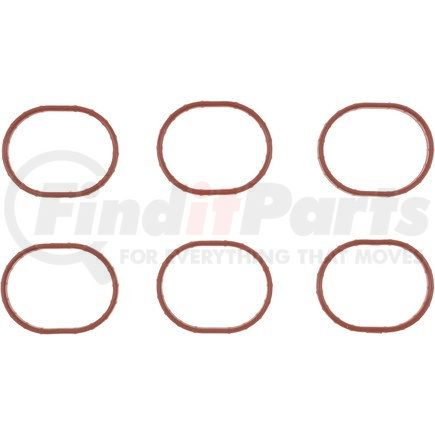 Victor Reinz Gaskets 11-10269-01 Engine Intake Manifold Gasket Set for Select Ford, Mercury, Land Rover 4.0L