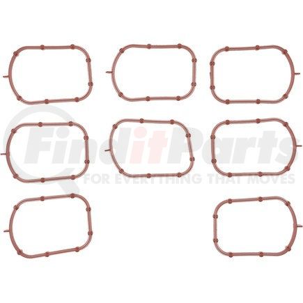 Victor Reinz Gaskets 11-10287-01 Engine Intake Manifold Gasket Set