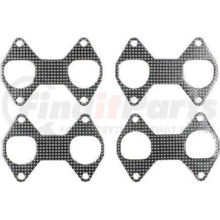 Victor Reinz Gaskets 11-10286-01 Exhaust Manifold Gasket Set for Select Ford 4.6L, 5.4L V8