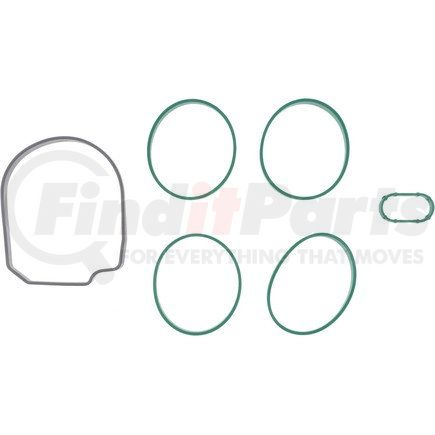 Victor Reinz Gaskets 11-10299-01 Engine Intake Manifold Gasket Set
