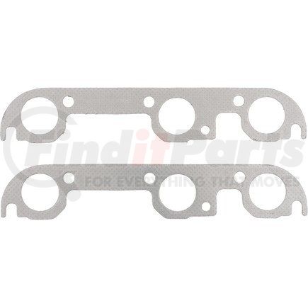 Victor Reinz Gaskets 11-10348-01 Exhaust Manifold Gasket Set for Select GM 3.3L, 3.8L V6