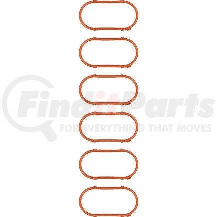 Victor Reinz Gaskets 11-10473-01 Engine Intake Manifold Gasket Set
