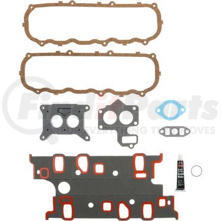 Victor Reinz Gaskets 11-10556-01 Engine Intake Manifold Gasket Set