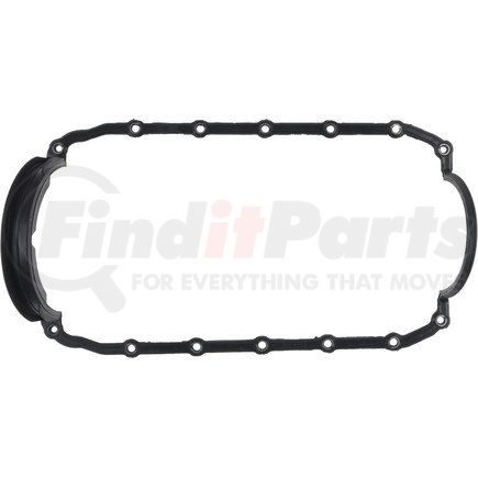 Victor Reinz Gaskets 10-10199-01 Engine Oil Pan Gasket Set for 92-03 Dodge 3.9L V6