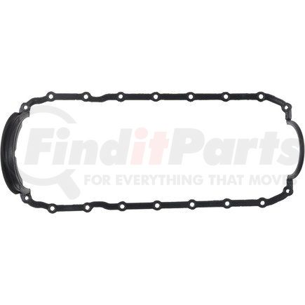 Victor Reinz Gaskets 10-10196-01