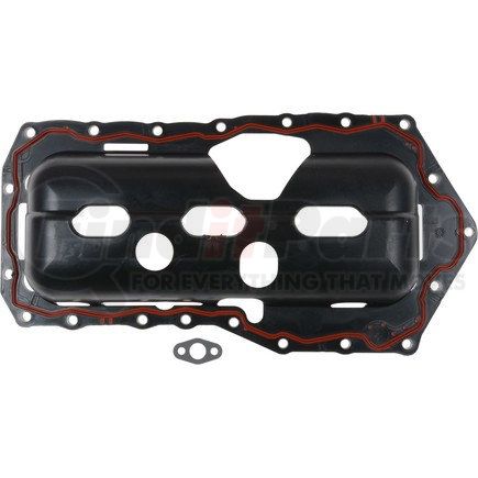 Victor Reinz Gaskets 10-10211-01 Engine Oil Pan Gasket Set for 95-05 GM 3.8L V6
