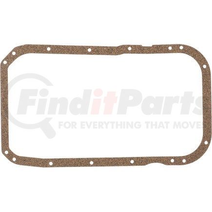 Victor Reinz Gaskets 10-10214-01 Engine Oil Pan Gasket Set